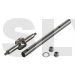   217131 6mm Tail Output Shaft X7
